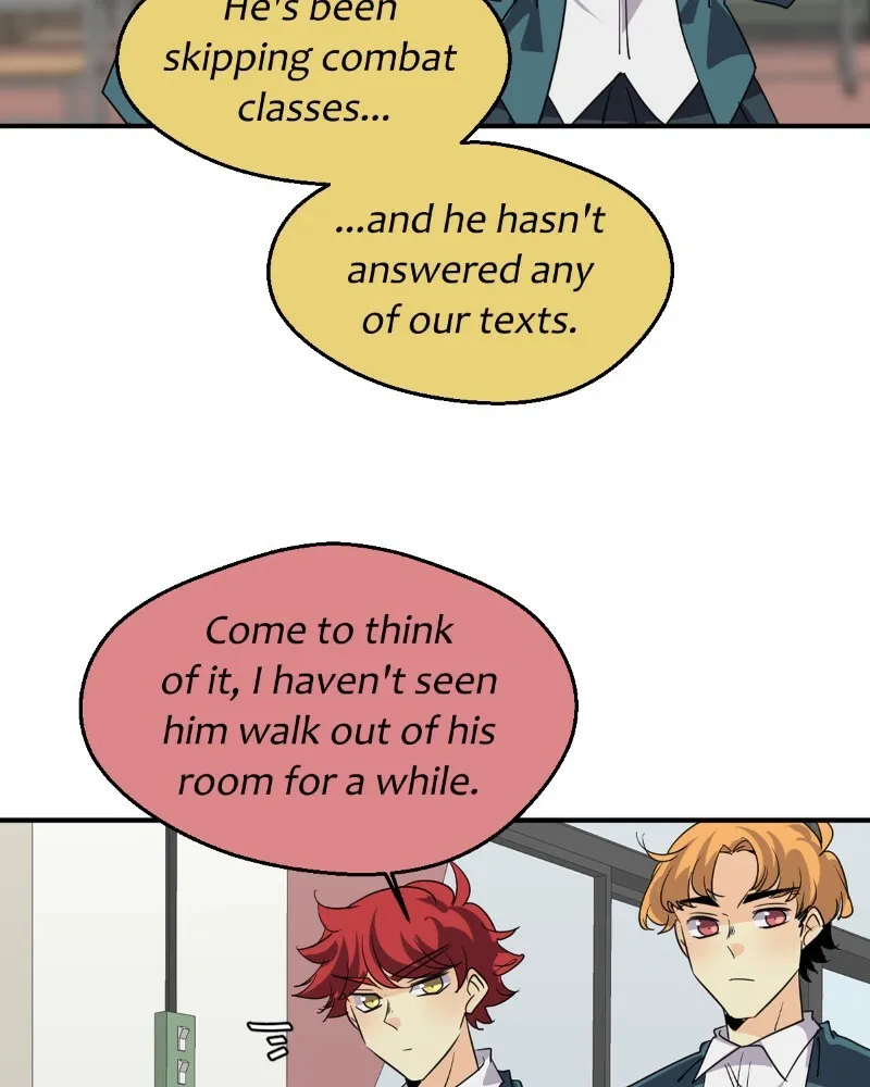 Read unOrdinary chapter 337 image 148 on Lezhin