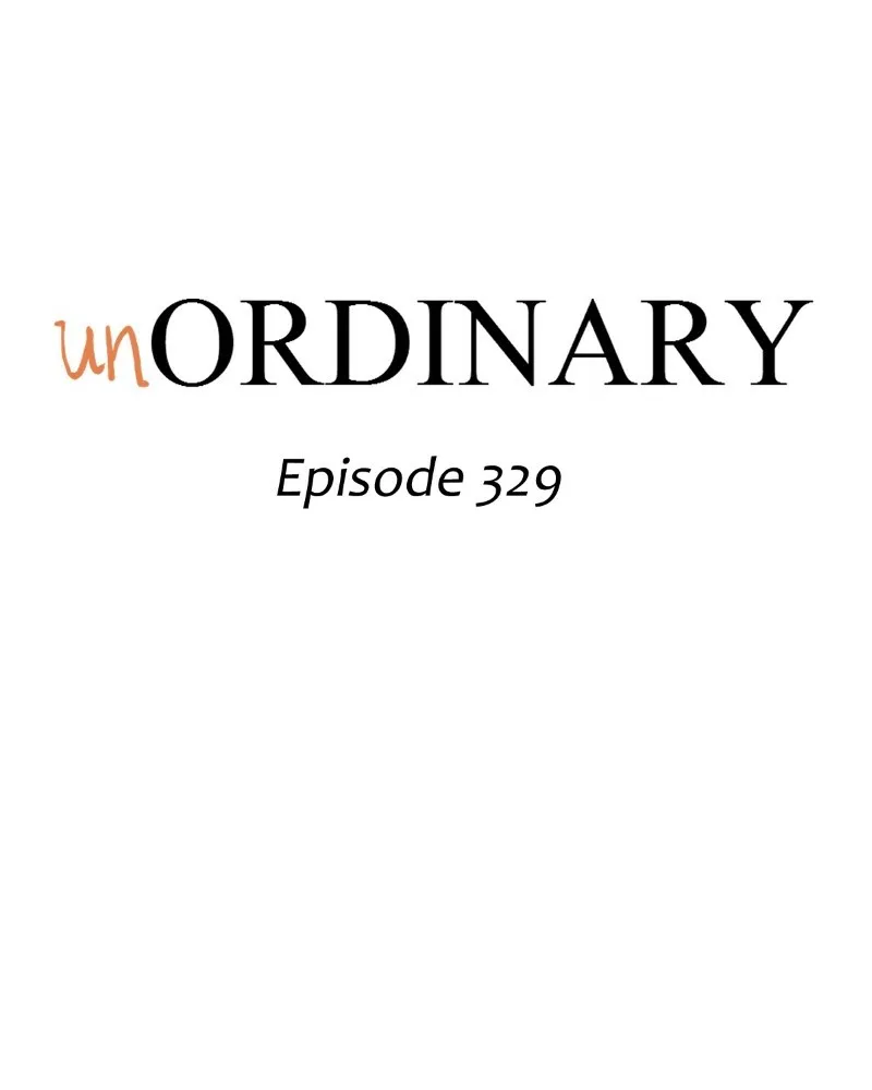 Read unOrdinary chapter 337 image 17 on Lezhin