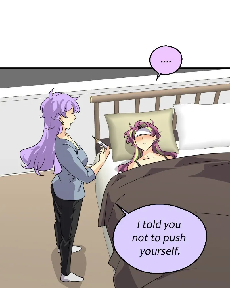 Read unOrdinary chapter 337 image 20 on Lezhin