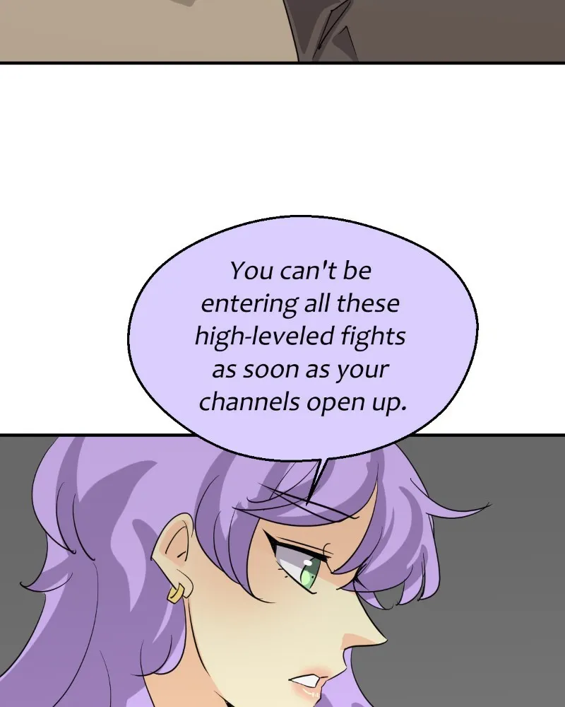 Read unOrdinary chapter 337 image 21 on Lezhin
