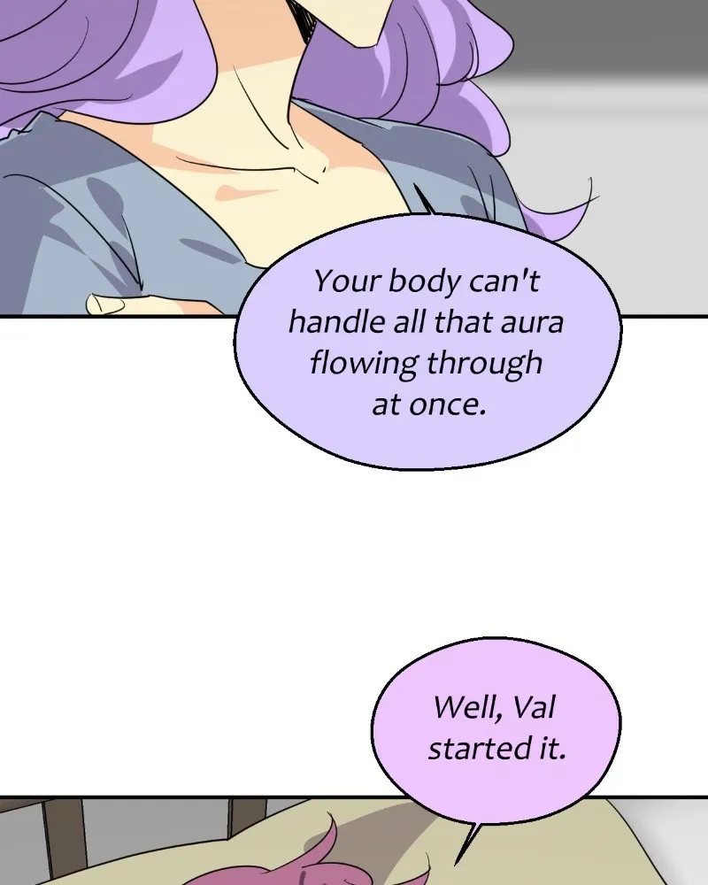 Read unOrdinary chapter 337 image 22 on Lezhin