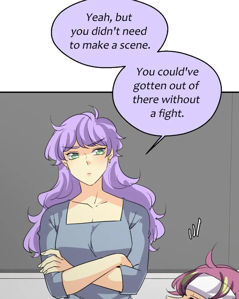 Read unOrdinary chapter 337 image 24 on Lezhin