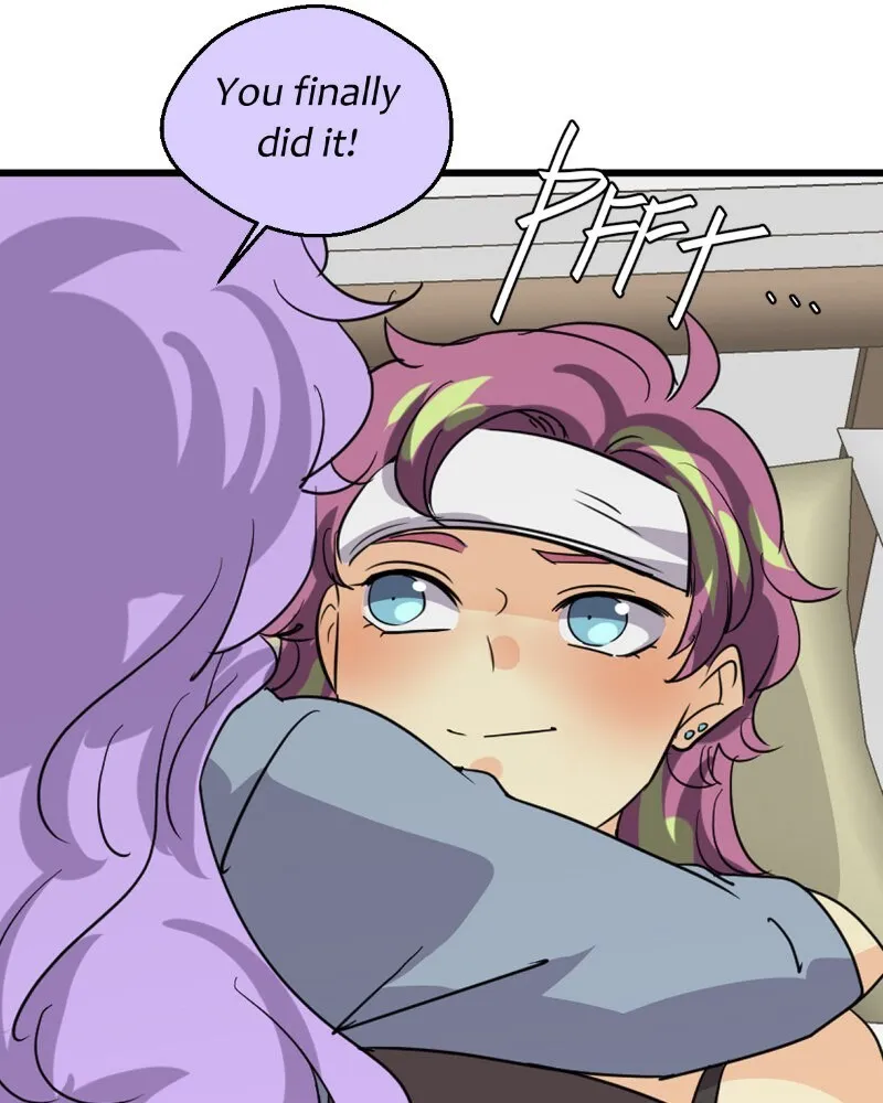 Read unOrdinary chapter 337 image 37 on Lezhin