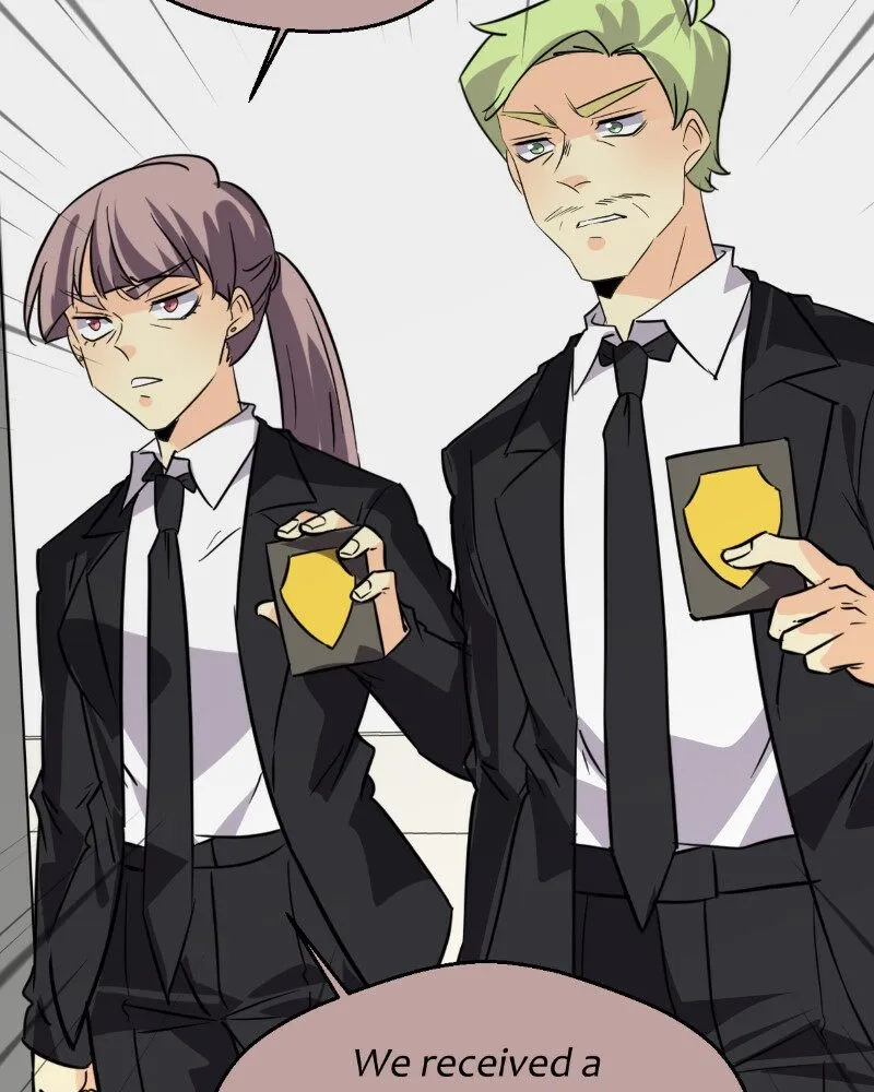 Read unOrdinary chapter 337 image 50 on Lezhin