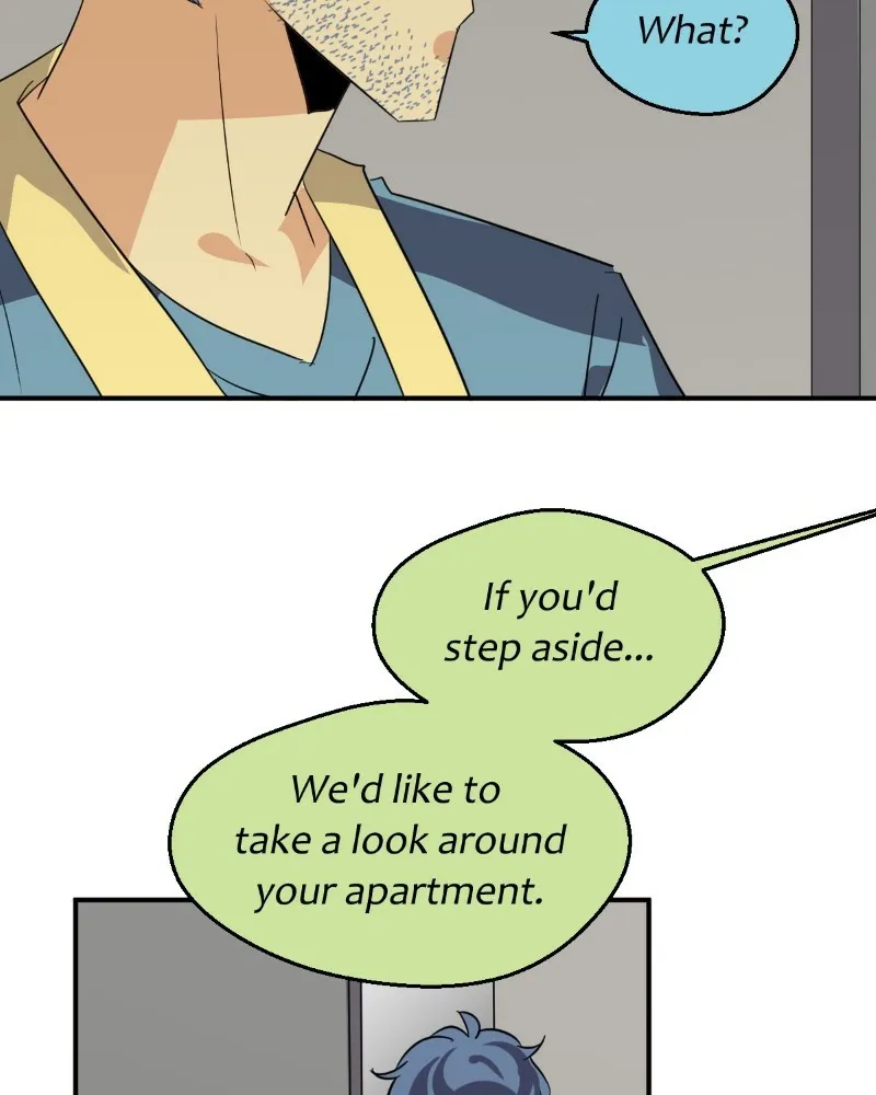 Read unOrdinary chapter 337 image 52 on Lezhin