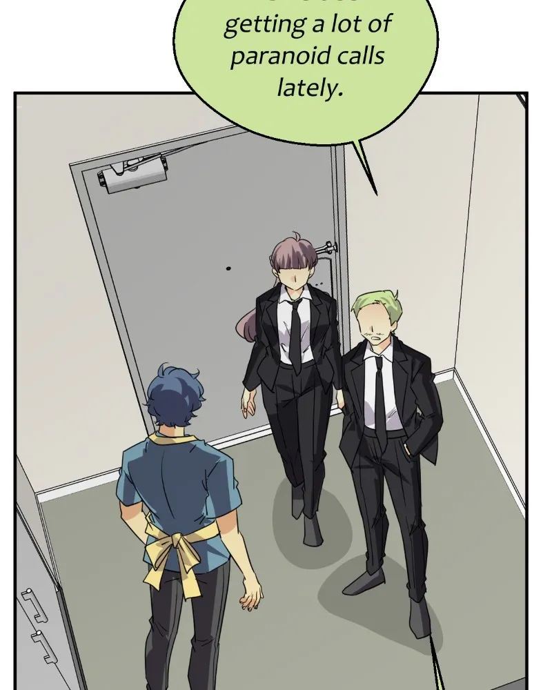 Read unOrdinary chapter 337 image 62 on Lezhin