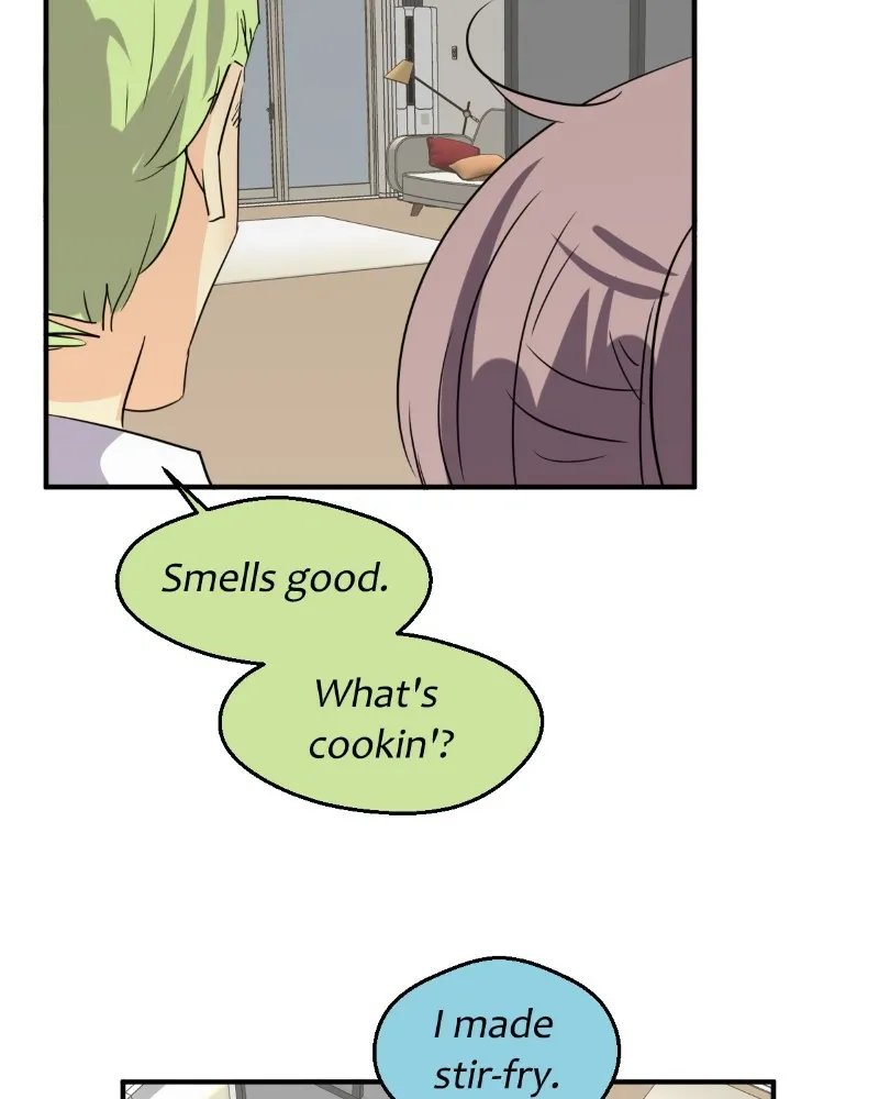 Read unOrdinary chapter 337 image 64 on Lezhin