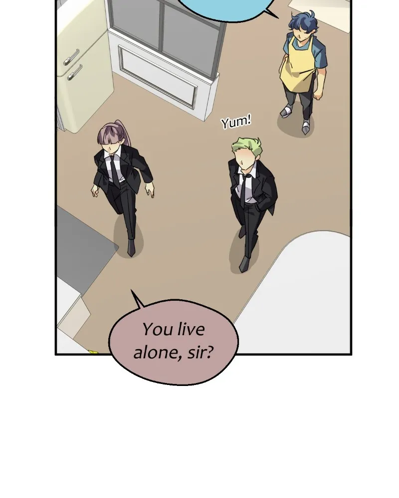 Read unOrdinary chapter 337 image 65 on Lezhin