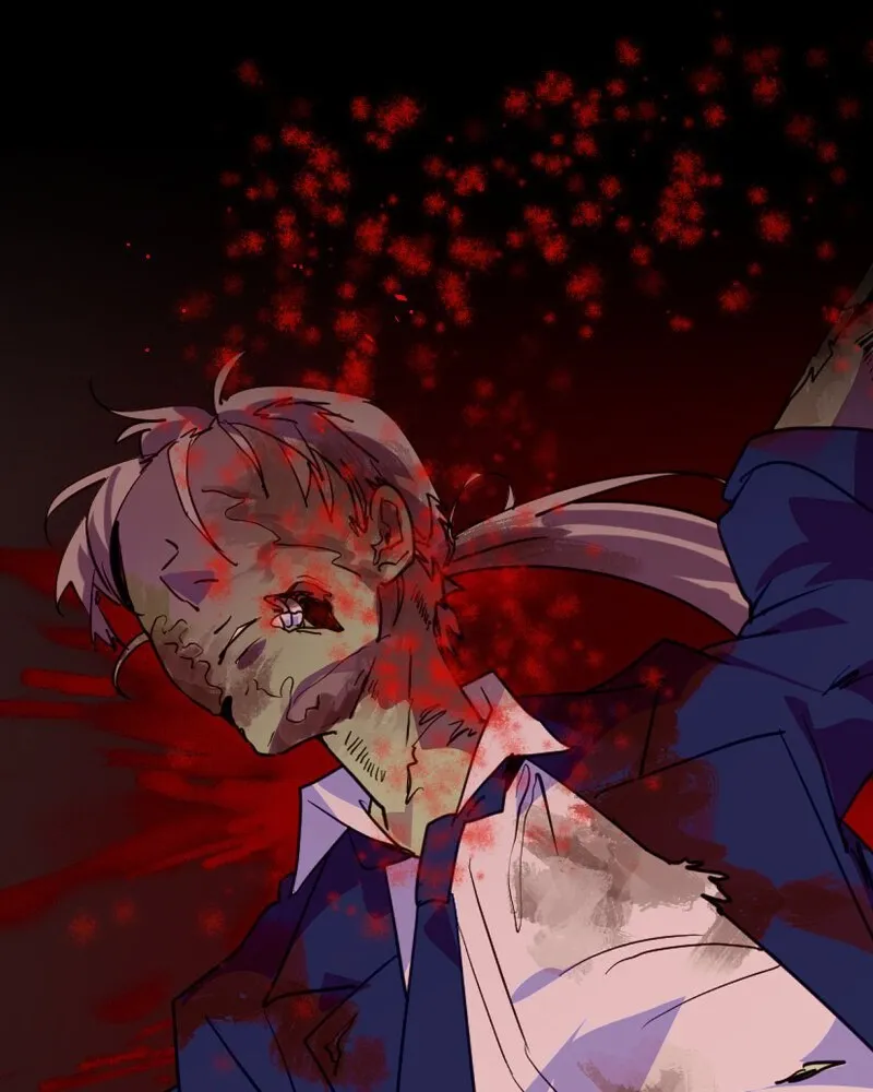 Read unOrdinary chapter 337 image 99 on Lezhin