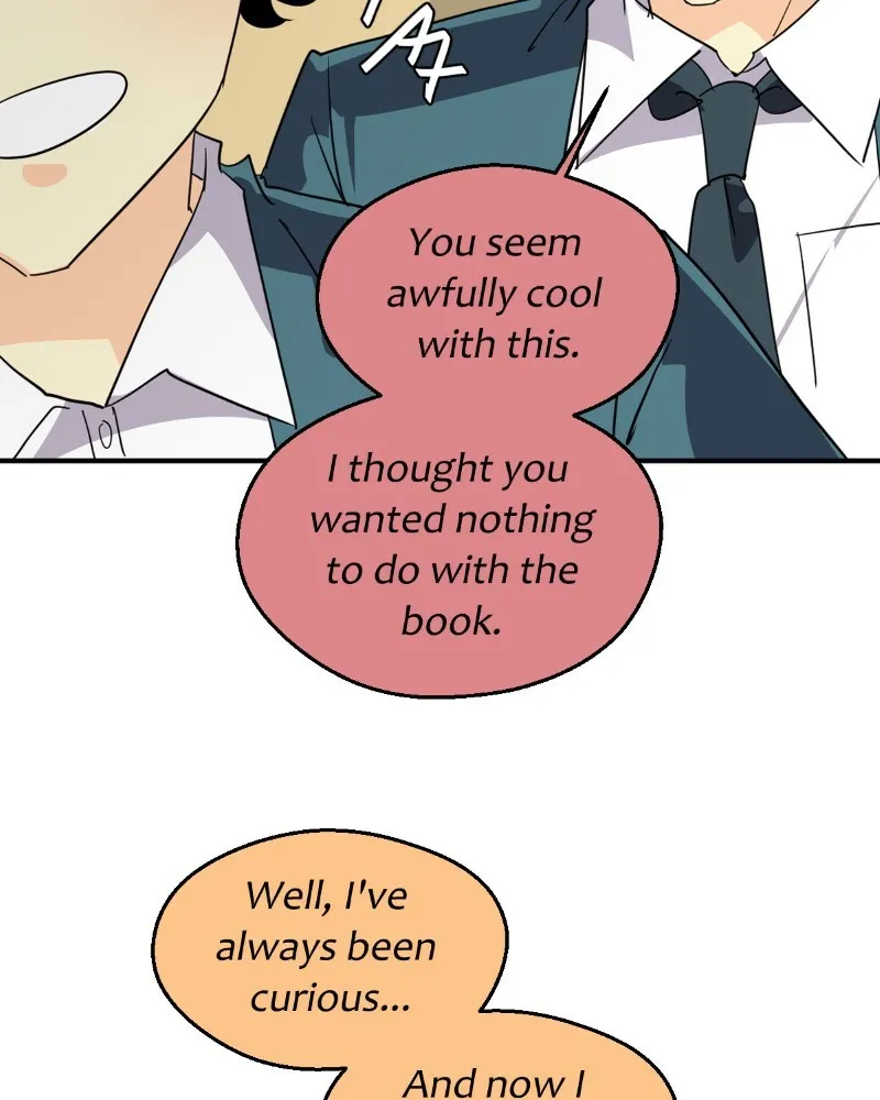 Read unOrdinary chapter 338 image 100 on Lezhin