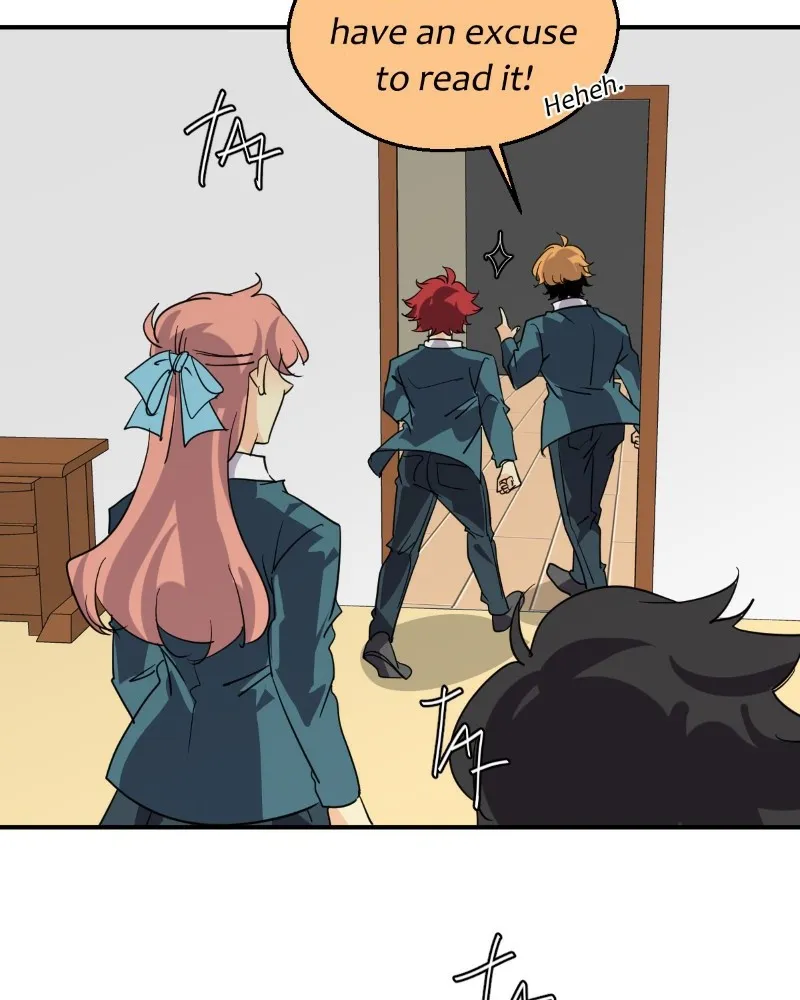 Read unOrdinary chapter 338 image 101 on Lezhin