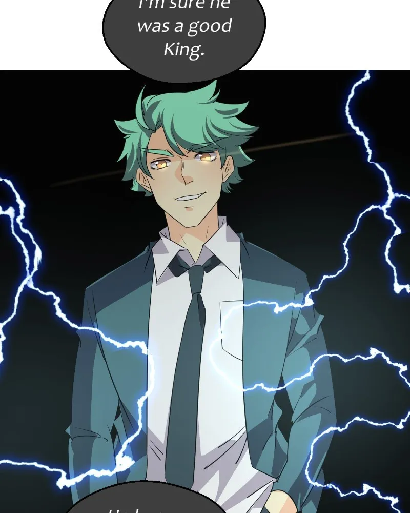Read unOrdinary chapter 338 image 111 on Lezhin
