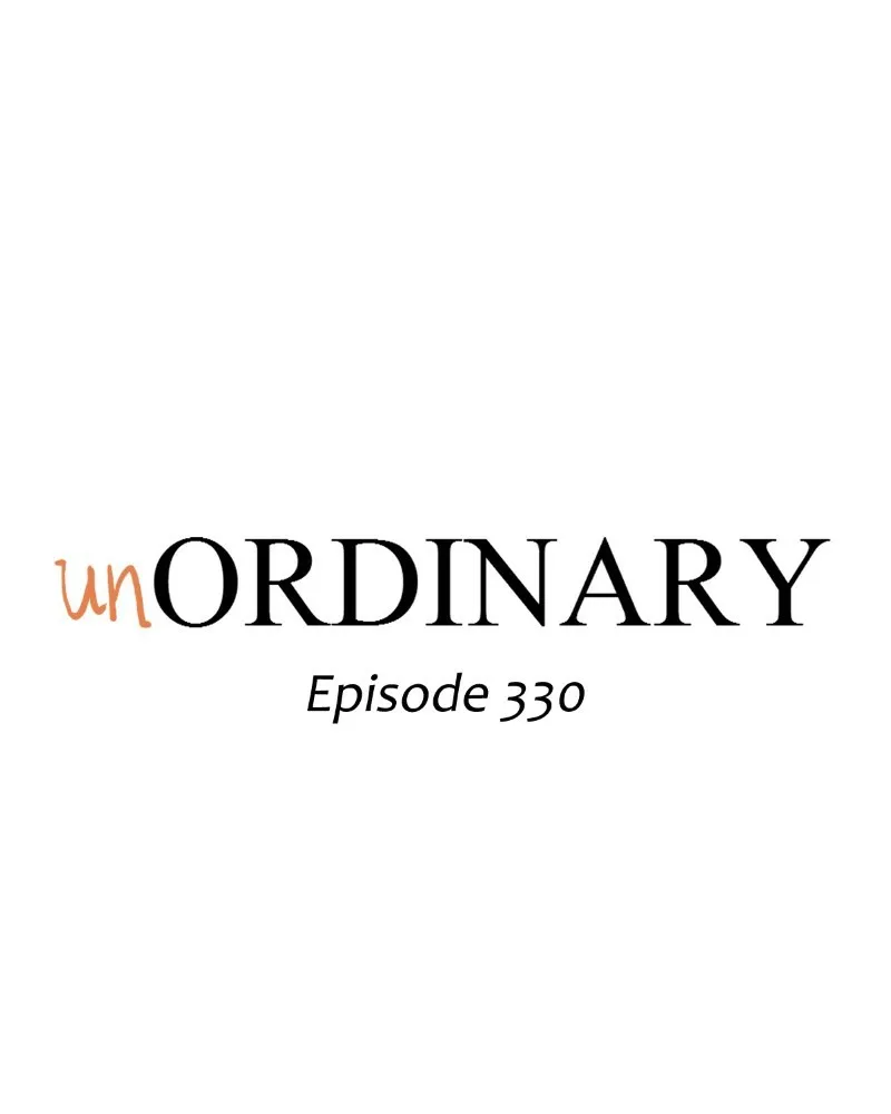 Read unOrdinary chapter 338 image 18 on Lezhin
