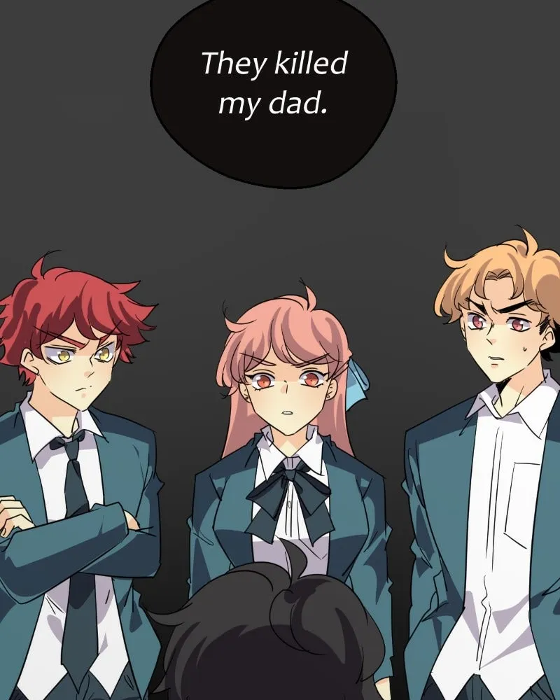 Read unOrdinary chapter 338 image 28 on Lezhin