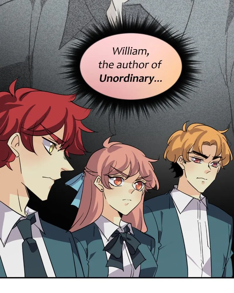 Read unOrdinary chapter 338 image 33 on Lezhin