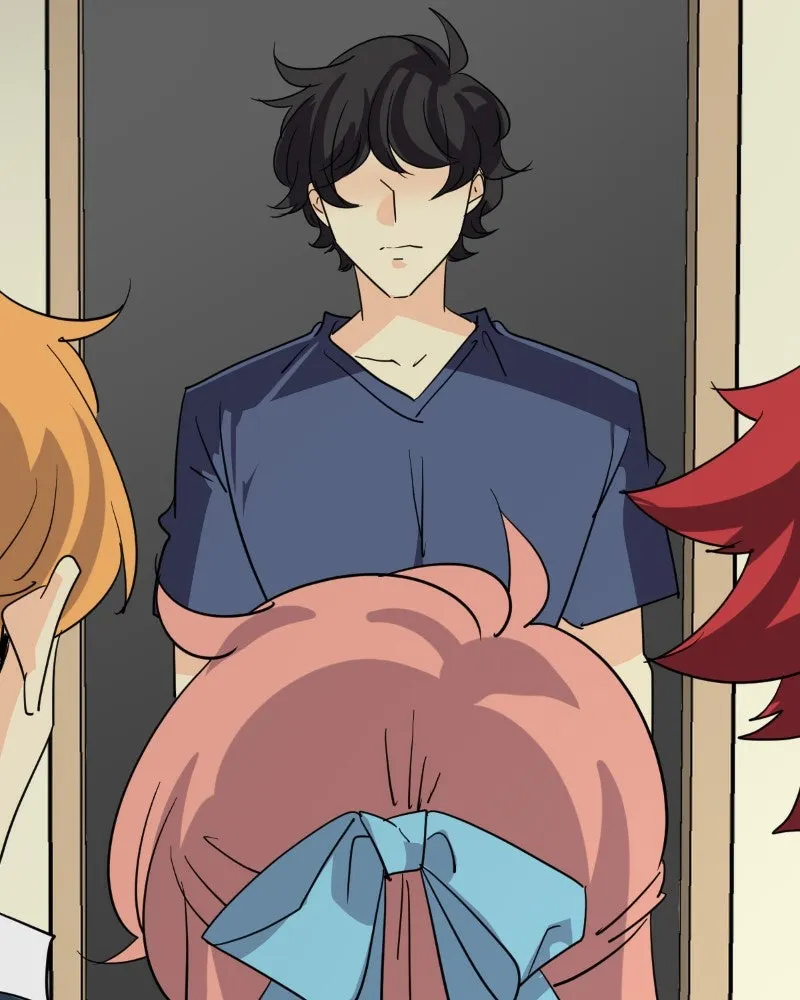 Read unOrdinary chapter 338 image 36 on Lezhin