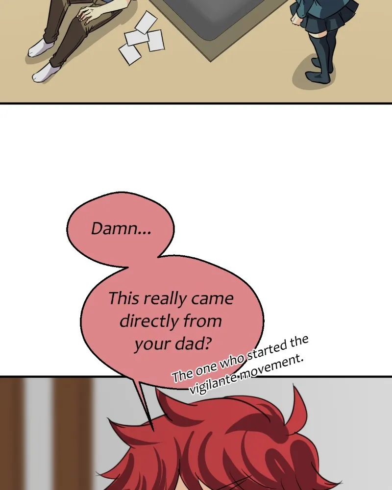 Read unOrdinary chapter 338 image 49 on Lezhin