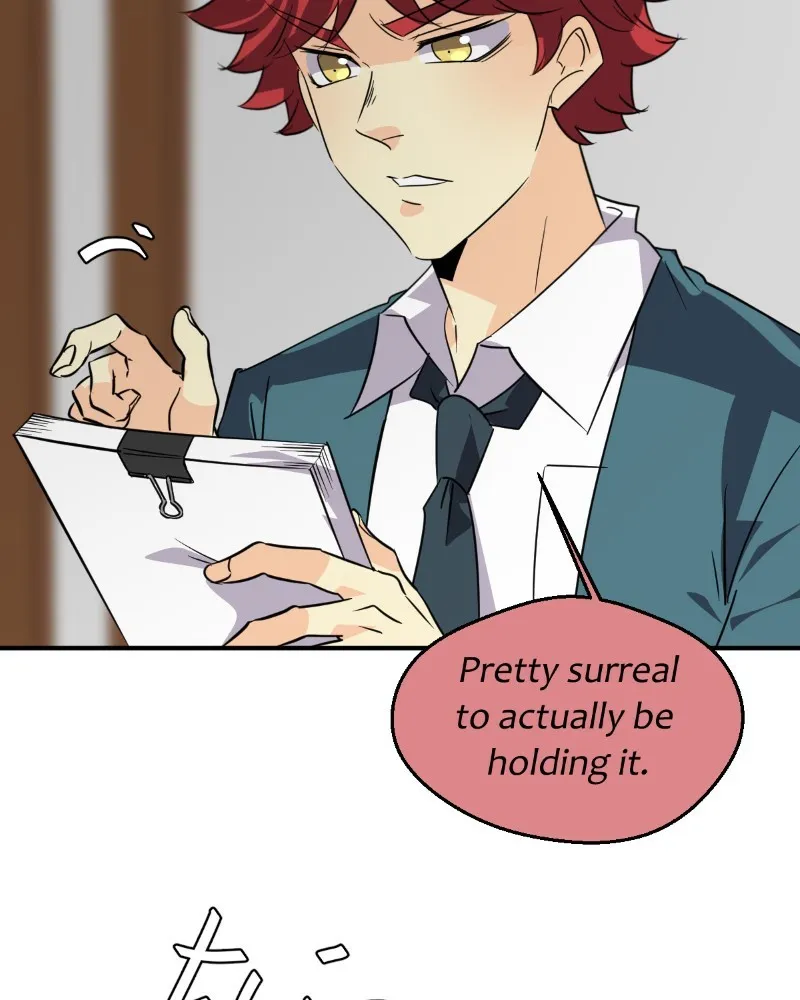 Read unOrdinary chapter 338 image 50 on Lezhin