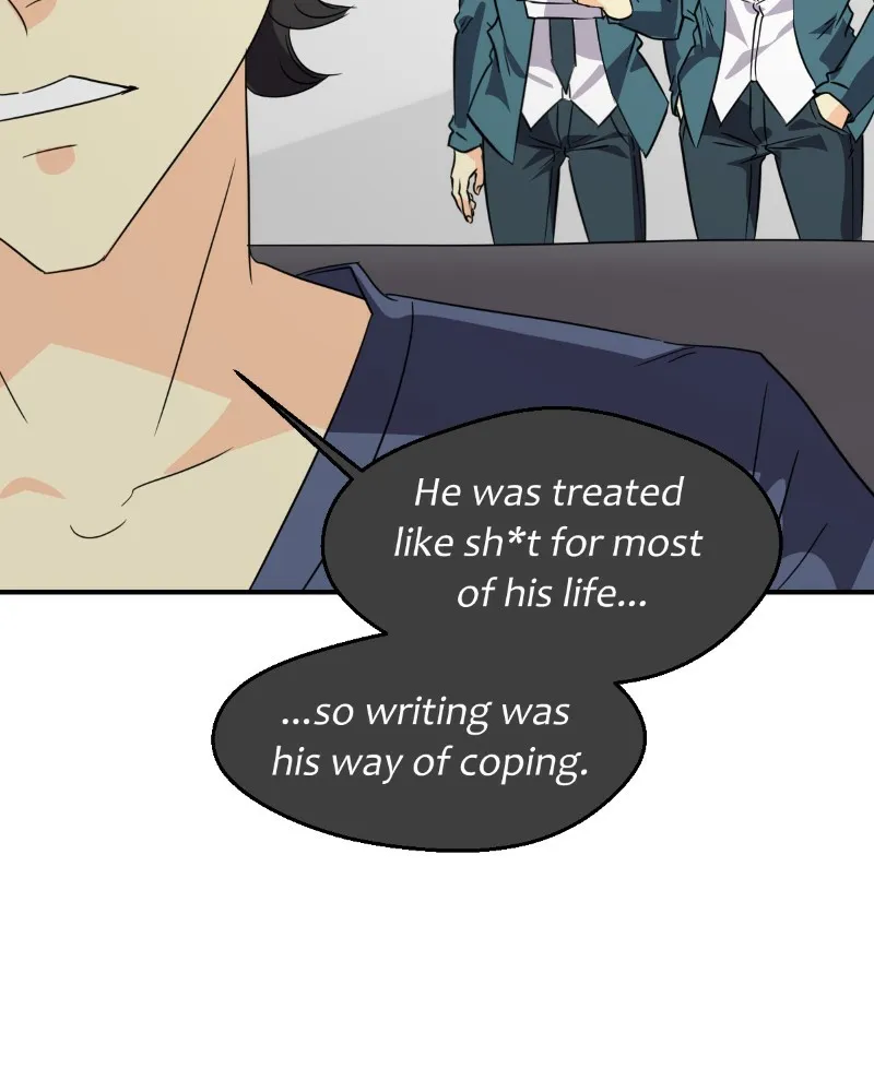 Read unOrdinary chapter 338 image 54 on Lezhin