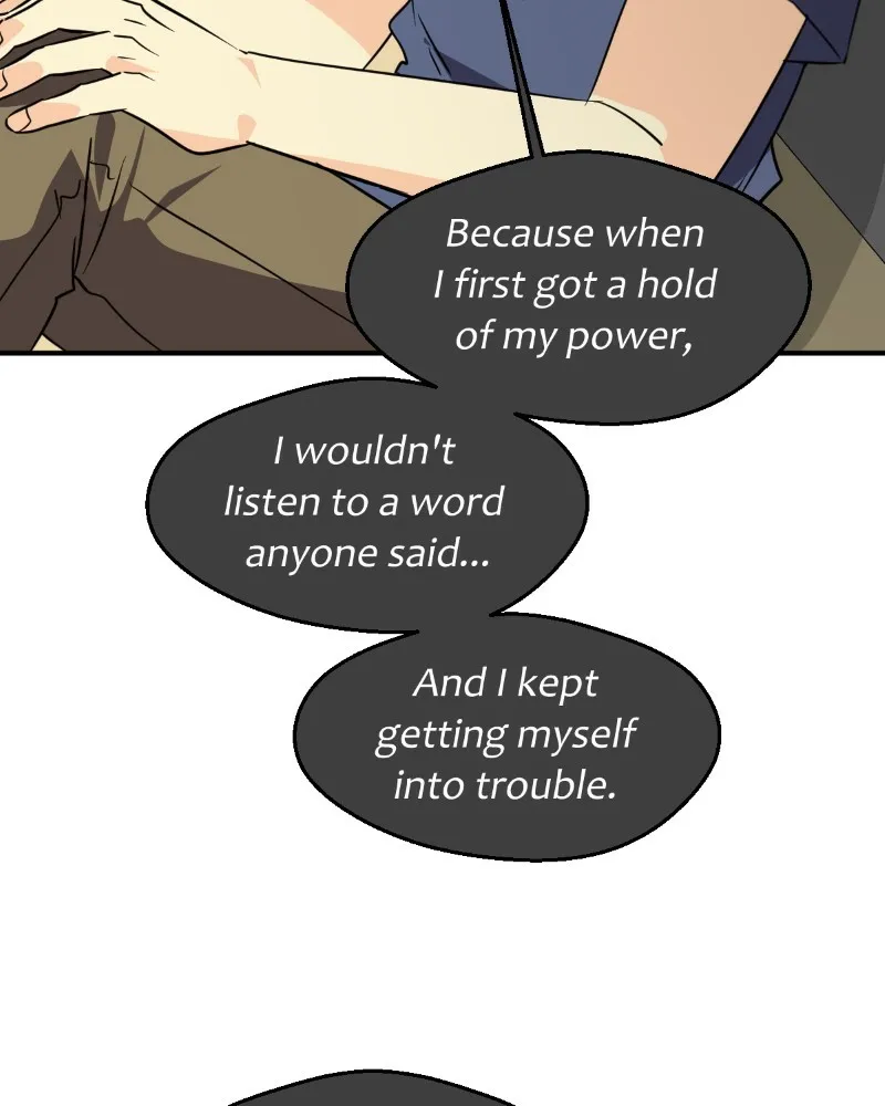 Read unOrdinary chapter 338 image 56 on Lezhin