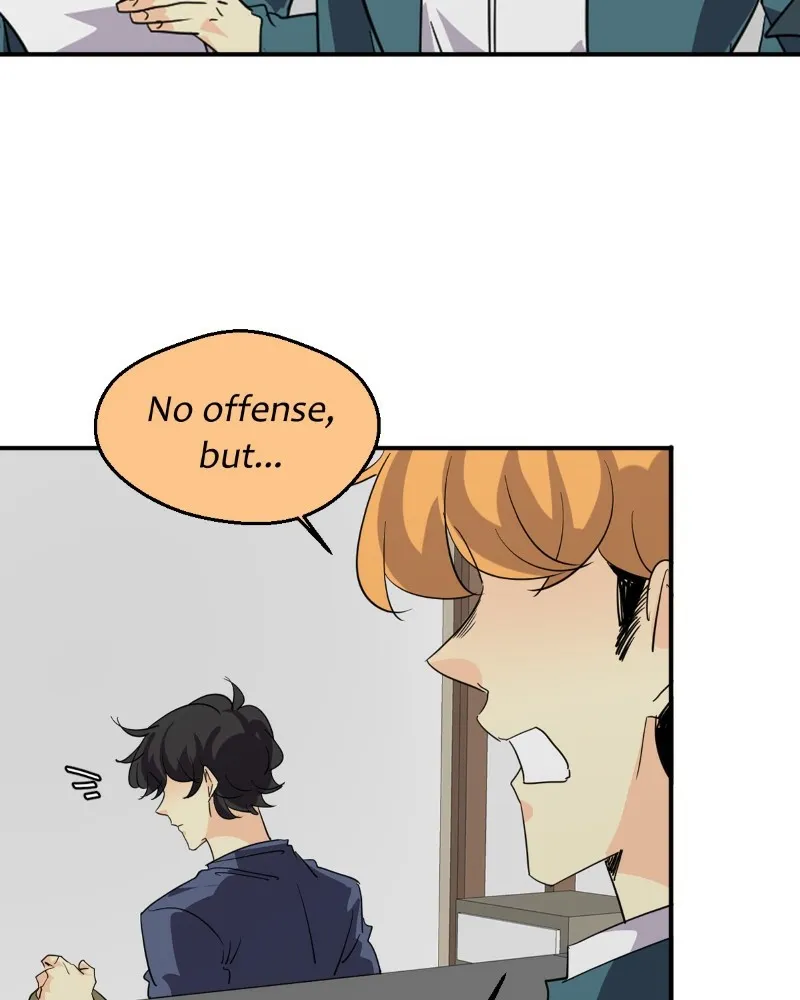 Read unOrdinary chapter 338 image 73 on Lezhin