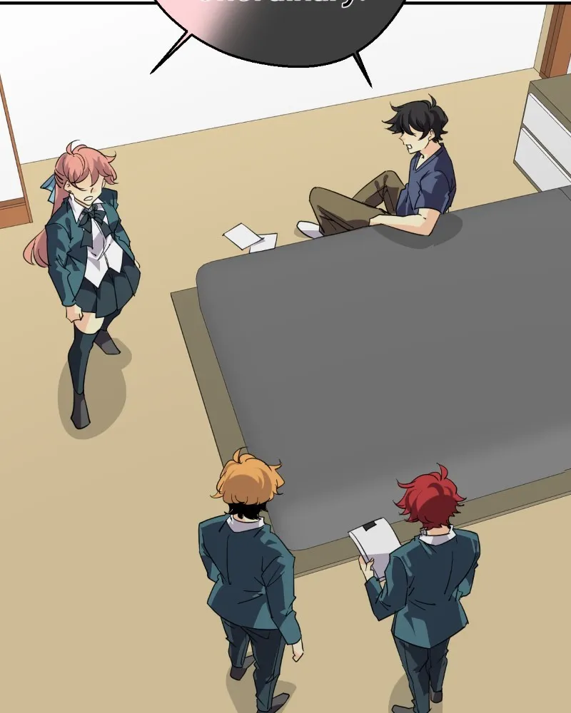 Read unOrdinary chapter 338 image 76 on Lezhin
