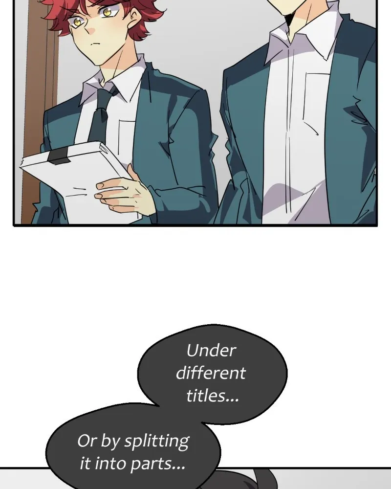 Read unOrdinary chapter 338 image 79 on Lezhin