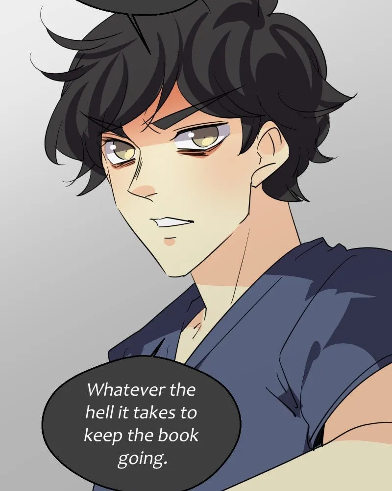 Read unOrdinary chapter 338 image 80 on Lezhin