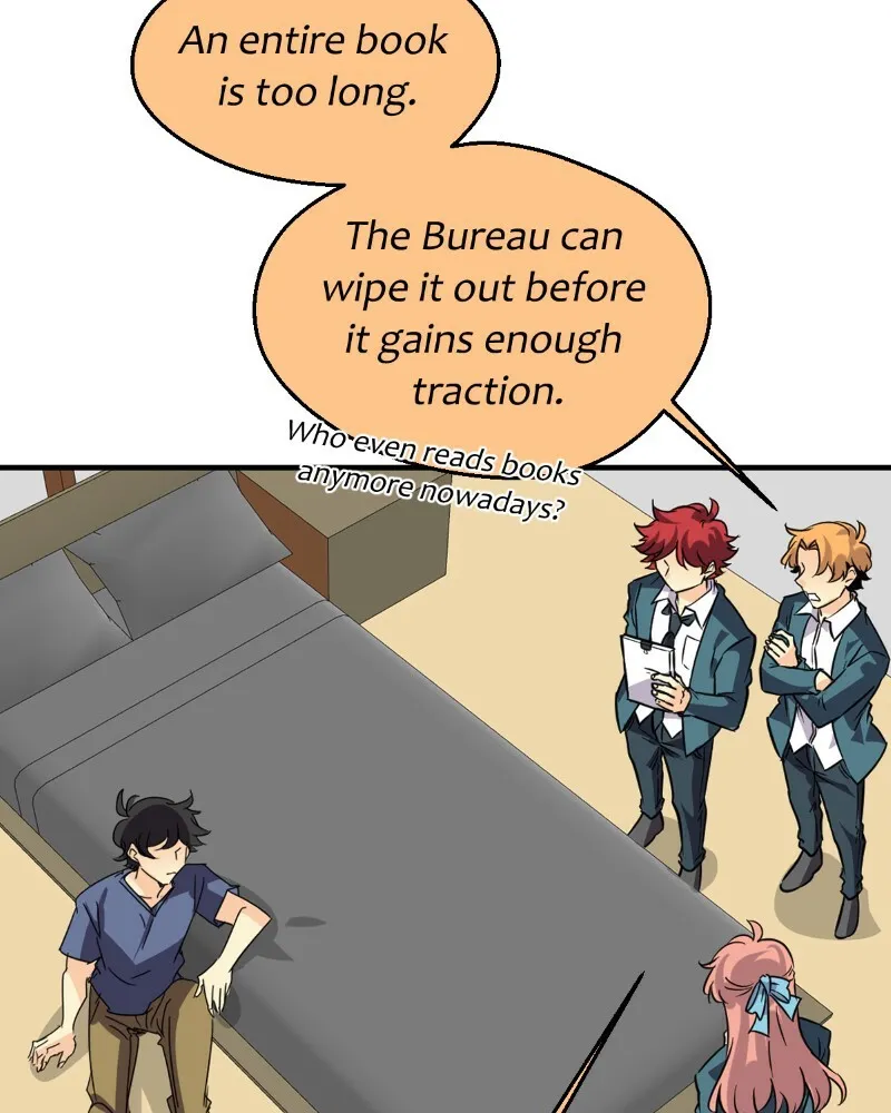 Read unOrdinary chapter 338 image 90 on Lezhin