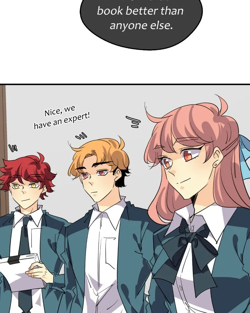 Read unOrdinary chapter 338 image 96 on Lezhin