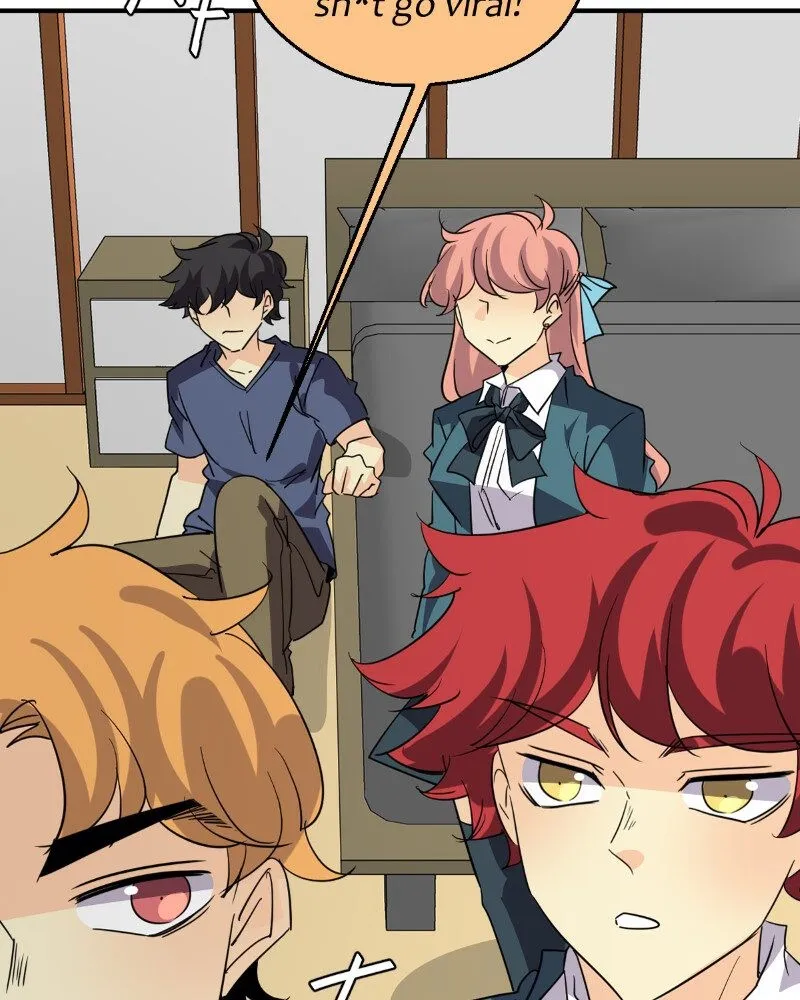 Read unOrdinary chapter 338 image 99 on Lezhin