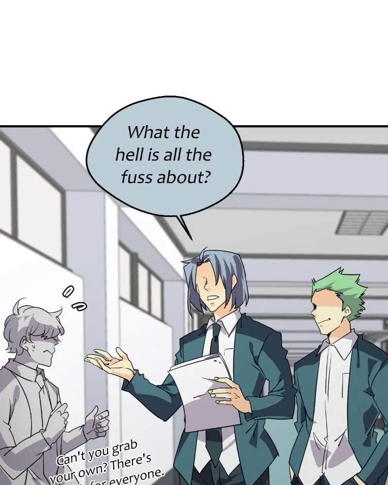 Read unOrdinary chapter 339 image 131 on Lezhin