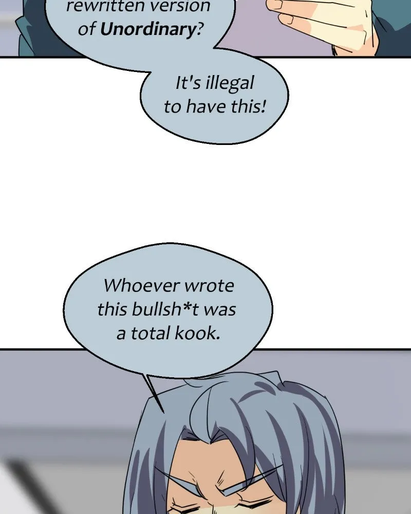 Read unOrdinary chapter 339 image 135 on Lezhin