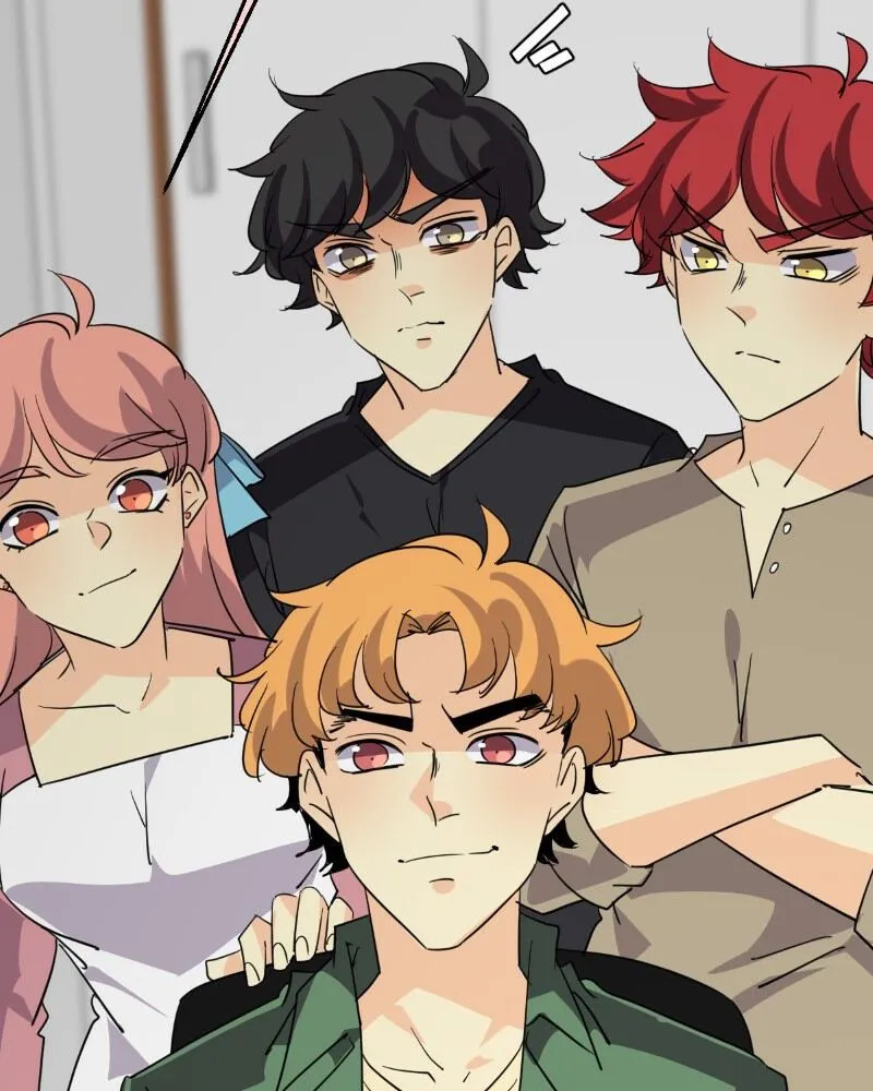 Read unOrdinary chapter 339 image 33 on Lezhin