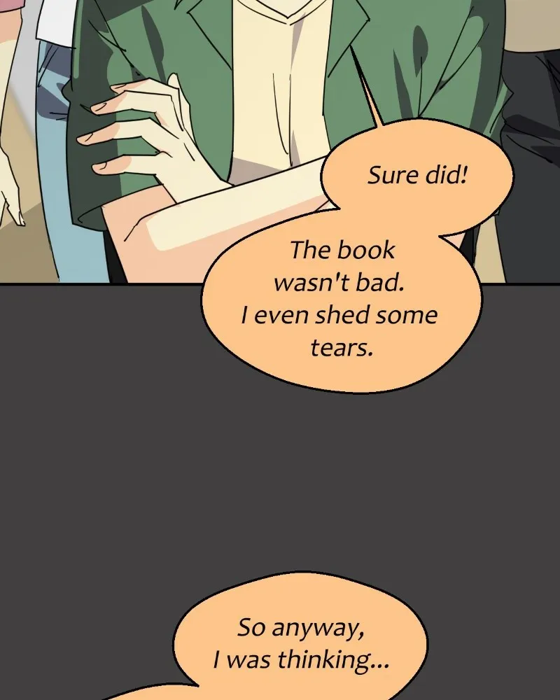 Read unOrdinary chapter 339 image 34 on Lezhin