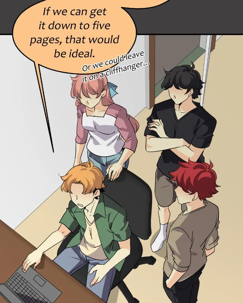 Read unOrdinary chapter 339 image 35 on Lezhin