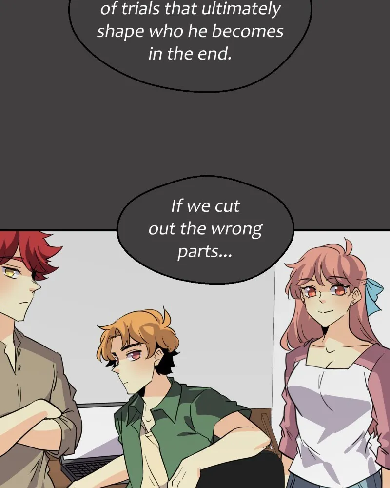 Read unOrdinary chapter 339 image 38 on Lezhin