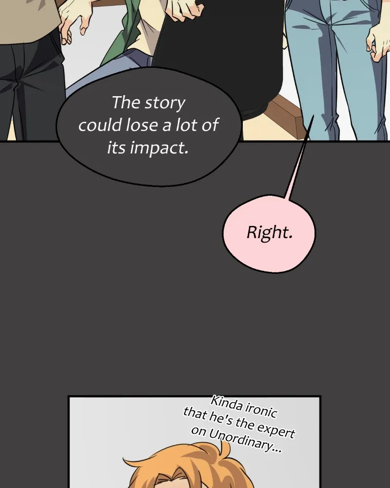 Read unOrdinary chapter 339 image 39 on Lezhin