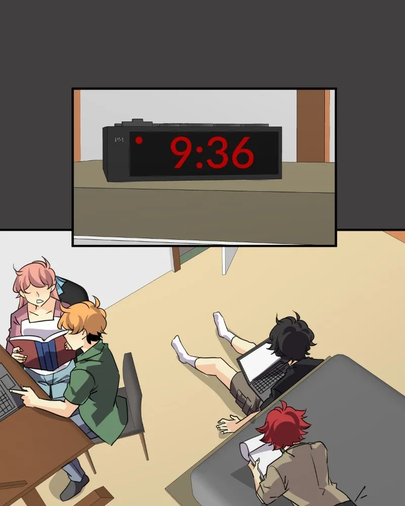 Read unOrdinary chapter 339 image 41 on Lezhin