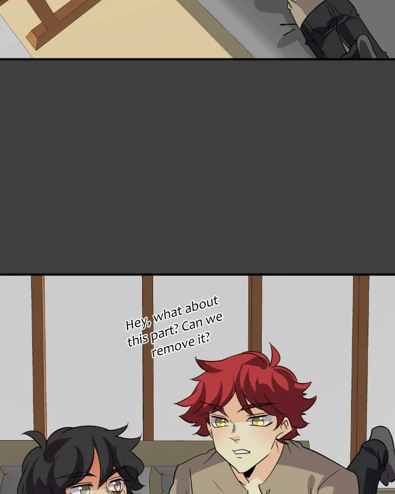 Read unOrdinary chapter 339 image 42 on Lezhin