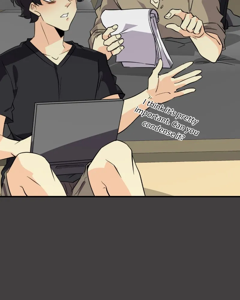 Read unOrdinary chapter 339 image 43 on Lezhin