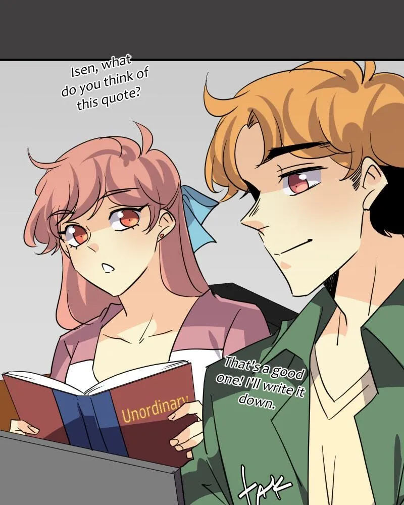 Read unOrdinary chapter 339 image 44 on Lezhin