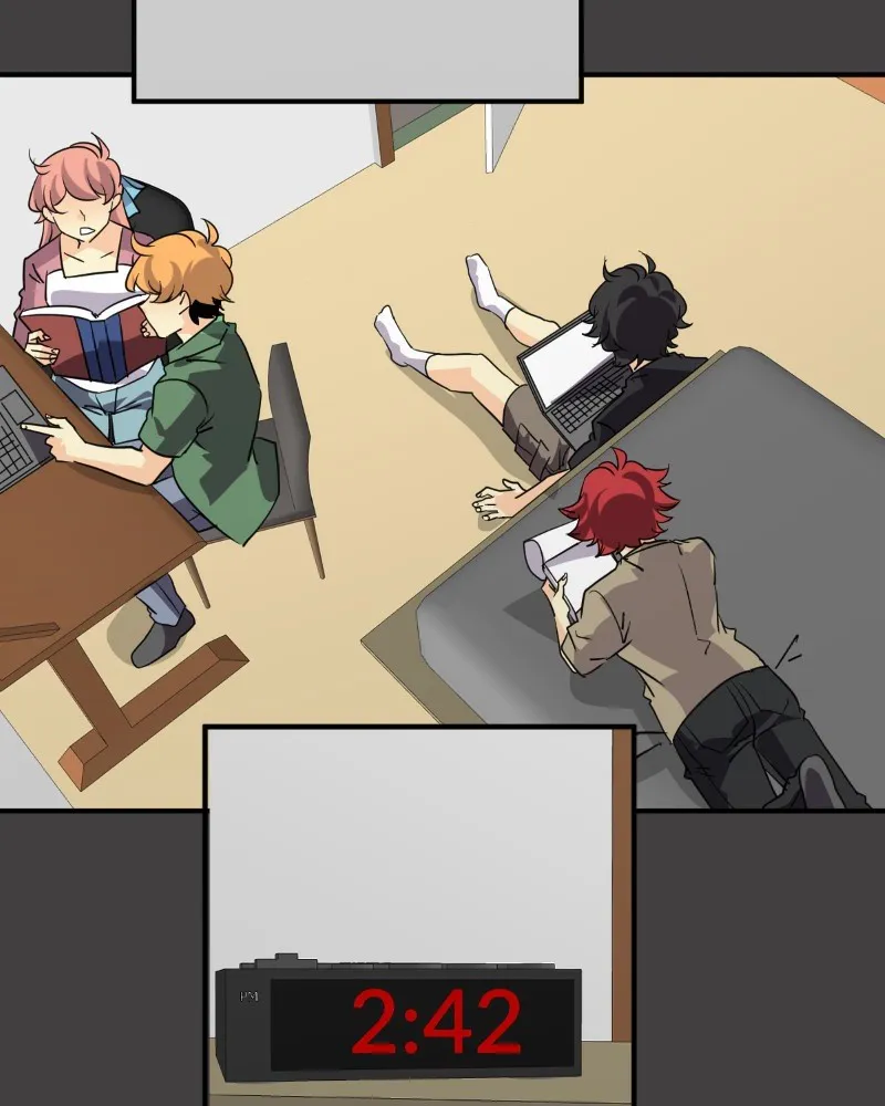 Read unOrdinary chapter 339 image 46 on Lezhin