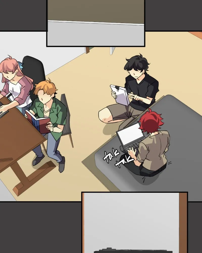 Read unOrdinary chapter 339 image 47 on Lezhin
