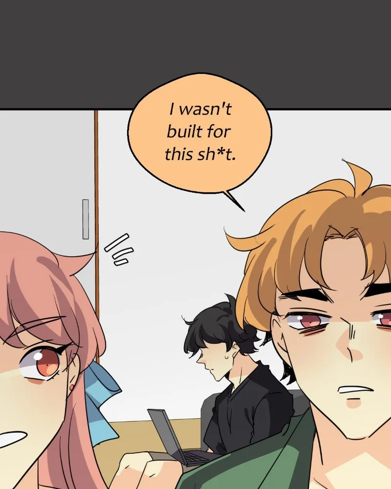 Read unOrdinary chapter 339 image 50 on Lezhin