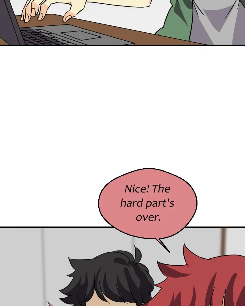 Read unOrdinary chapter 339 image 63 on Lezhin
