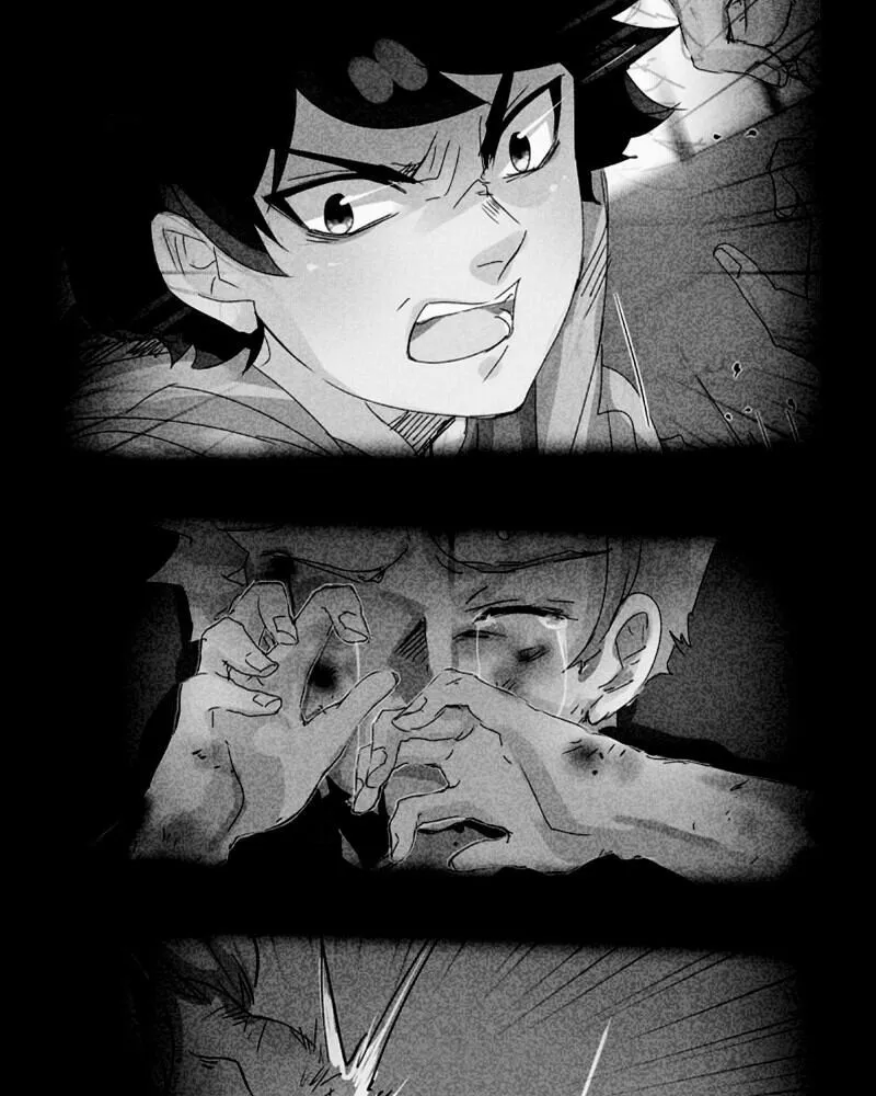 Read unOrdinary chapter 339 image 7 on Lezhin