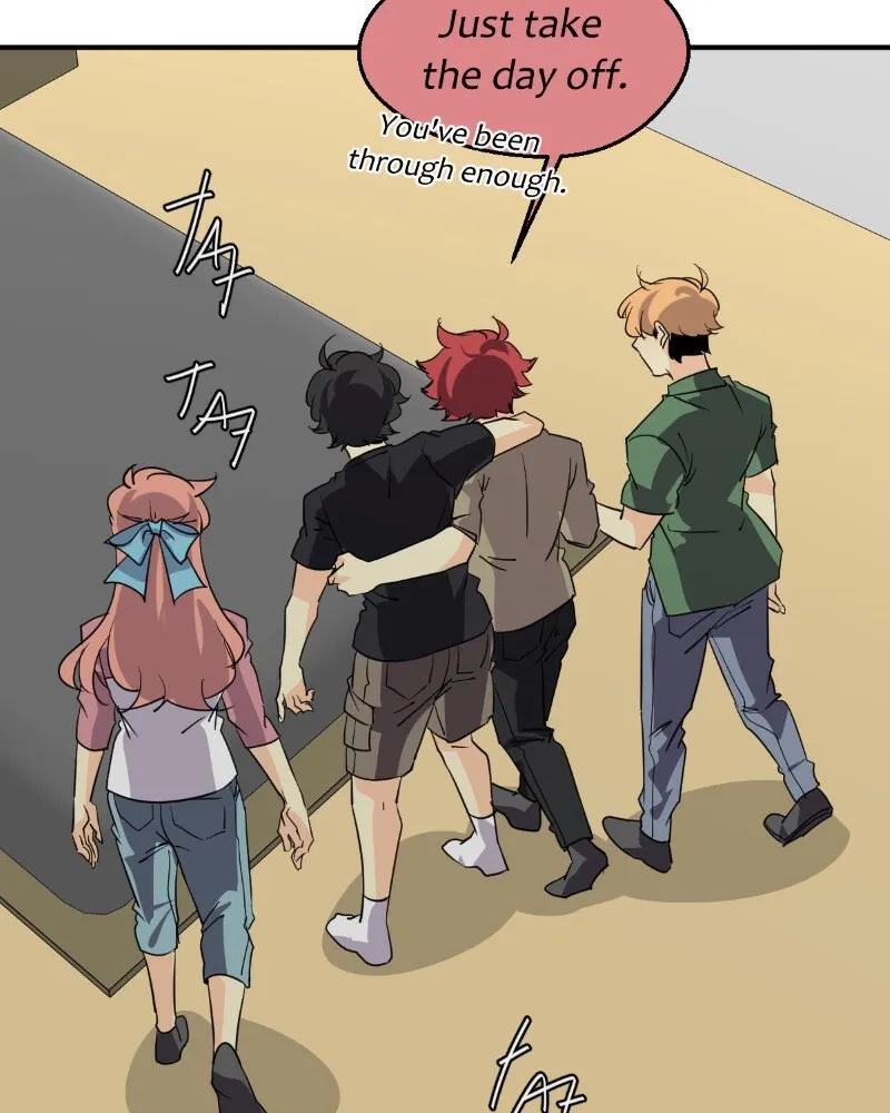 Read unOrdinary chapter 339 image 86 on Lezhin