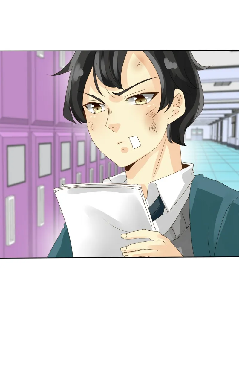 Read unOrdinary chapter 34 image 1 on Lezhin