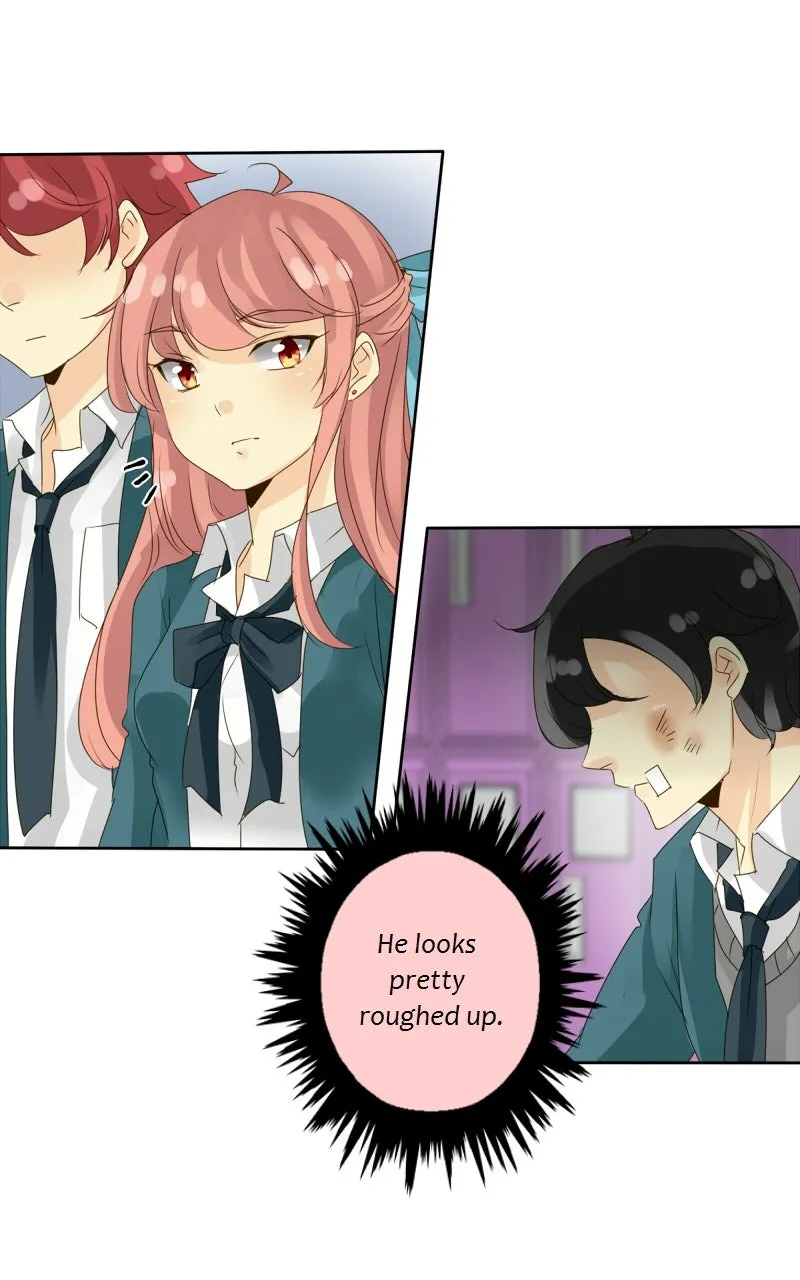 Read unOrdinary chapter 34 image 11 on Lezhin